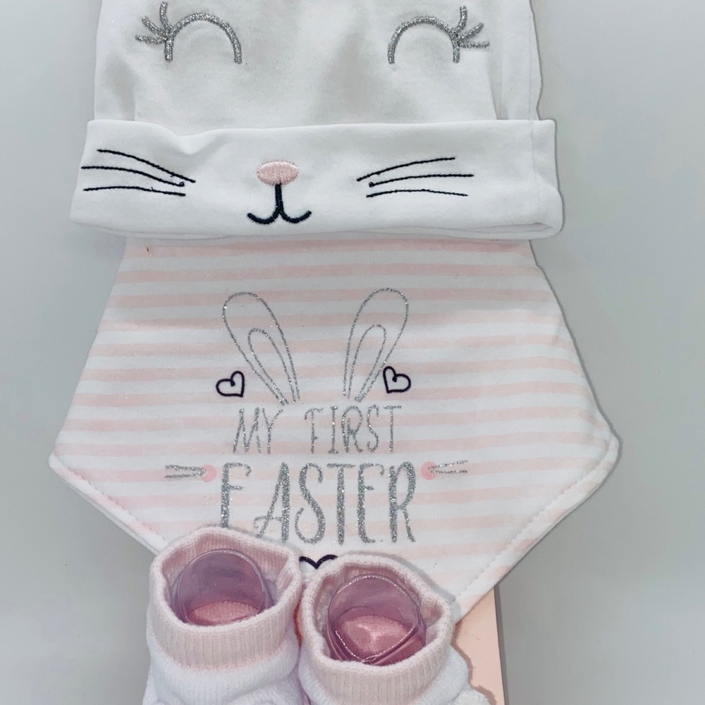 New Easter sets - Picture 2 of 3